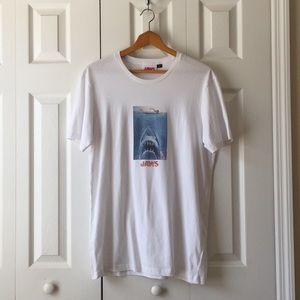 Vintage Jaws Tee